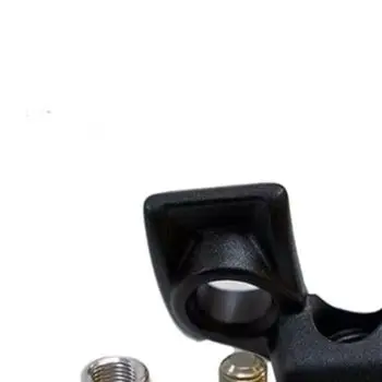 /Metal /For /Shifter Mounting Bracket Clamp For Ring Adapter For For MatchMaker X For MMX For Elixir For CR Mag X0 For XX Brake