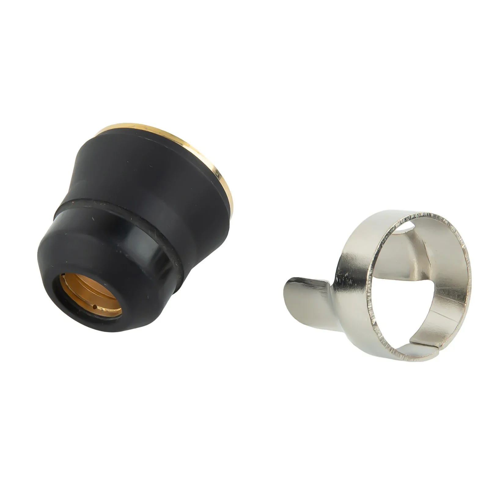13pc ugello punta elettrodo Swirl anello distanziatore consumabili Kit Plasma 65 torcia TI-PC65 IPT-65 58895 torcia da taglio al Plasma Consumabes