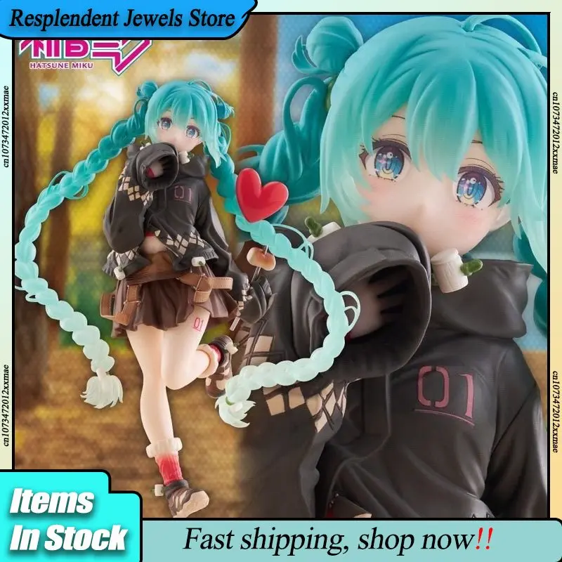 authentique-taito-fashion-vocaloid-hatsune-miku-outdoor-ver-figurine-d'action-serise-jouet-de-collection-en-pvc-exquis-et-mignon-cadeau-d'anniversaire