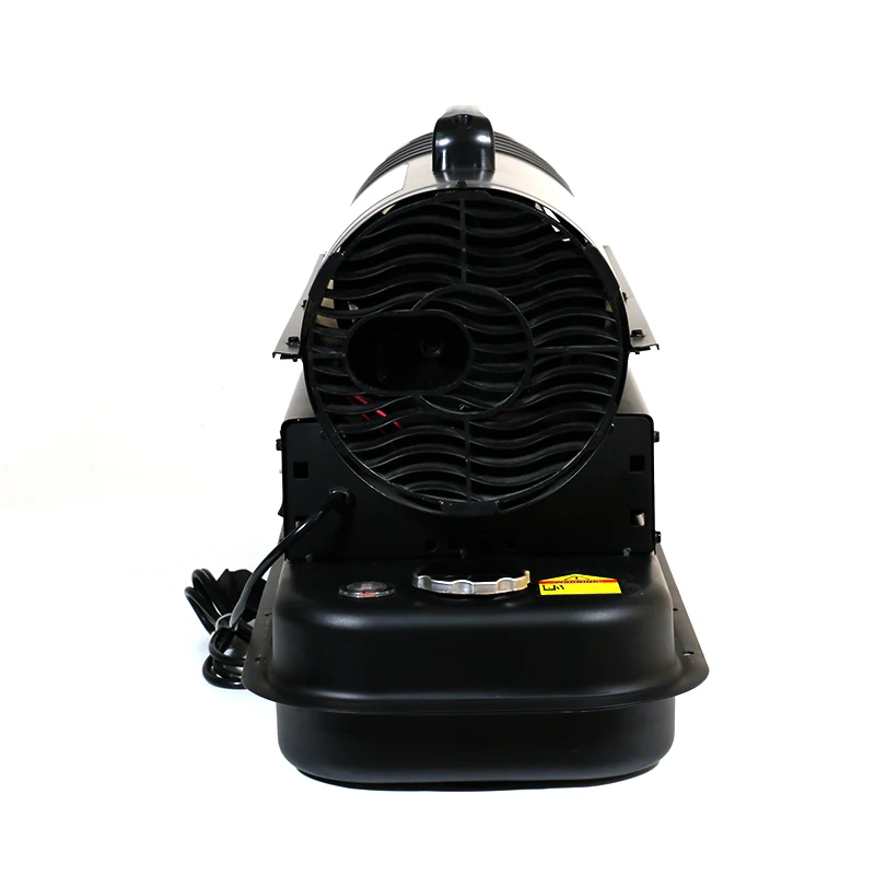 HotZOBO 20KW عالية الكفاءة الديزل رخيصة الحرارة المرآب البنادق المحمولة في الهواء الطلق ورشة عمل الكيروسين النفط القسري الهواء الدفيئة سخان