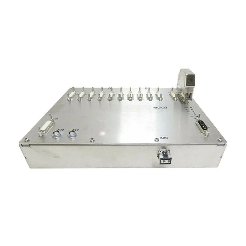 Interrupter, chip multi-model