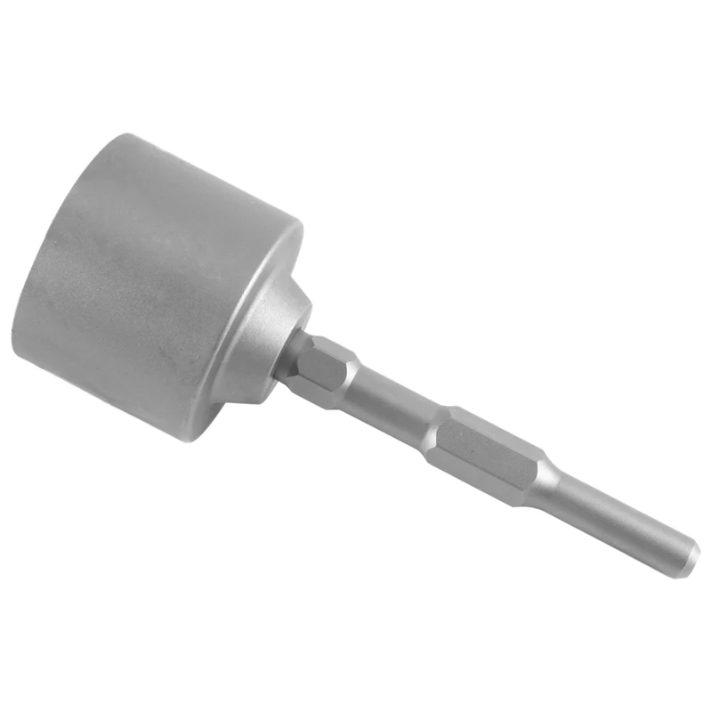 SDS زائد الأرض قضيب سائق بت دائم SDS زائد مطرقة التدريبات ، دائم ، 0810 ، 0835 ، 0845 ، 0850 ، FF-05-6