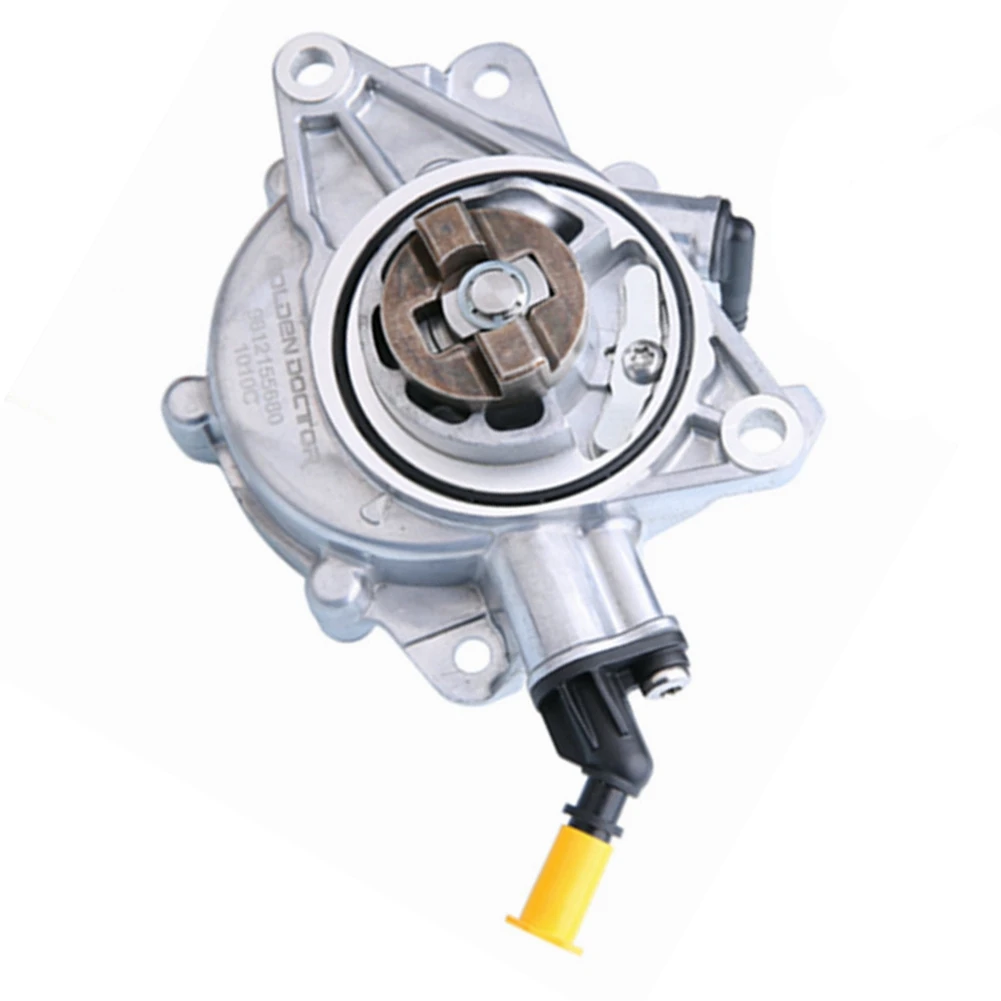 Eco-Friendly 456583 1667586424 701366060 456578 Brake Vacuum Pump Air Pump For 3008 308CC 508 Citroen C4L 1.6T