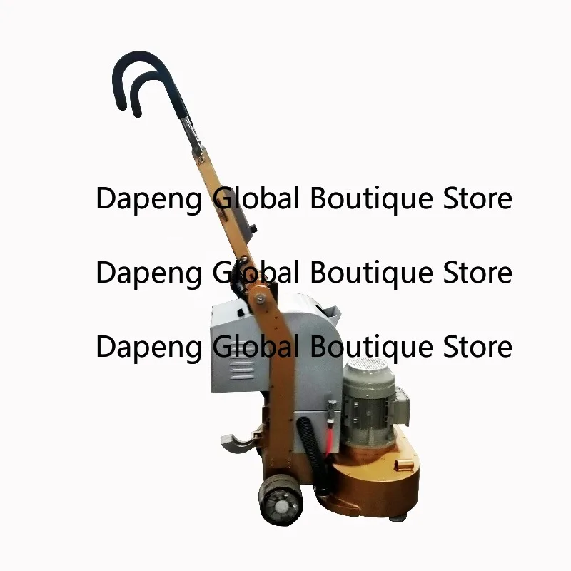 Marble Floor Polisher Rental Small Planetary Floor Polisher