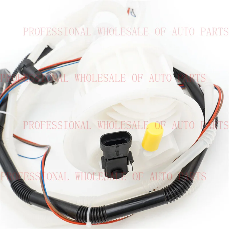 V+ Fuel Pump Module Assembly For Benz Mercedes E320 E350 E500 CLS500 ‎A2114704094
