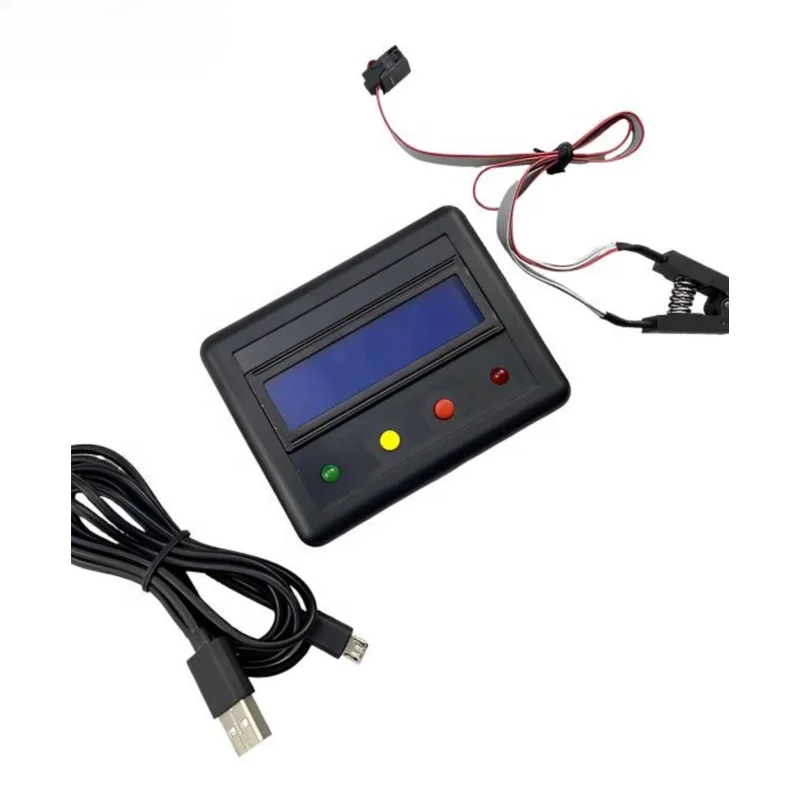 NICE1000 3000 3000+ AS380 Integrated Controller Password Removing Universal Decoder Tool Password Decoder