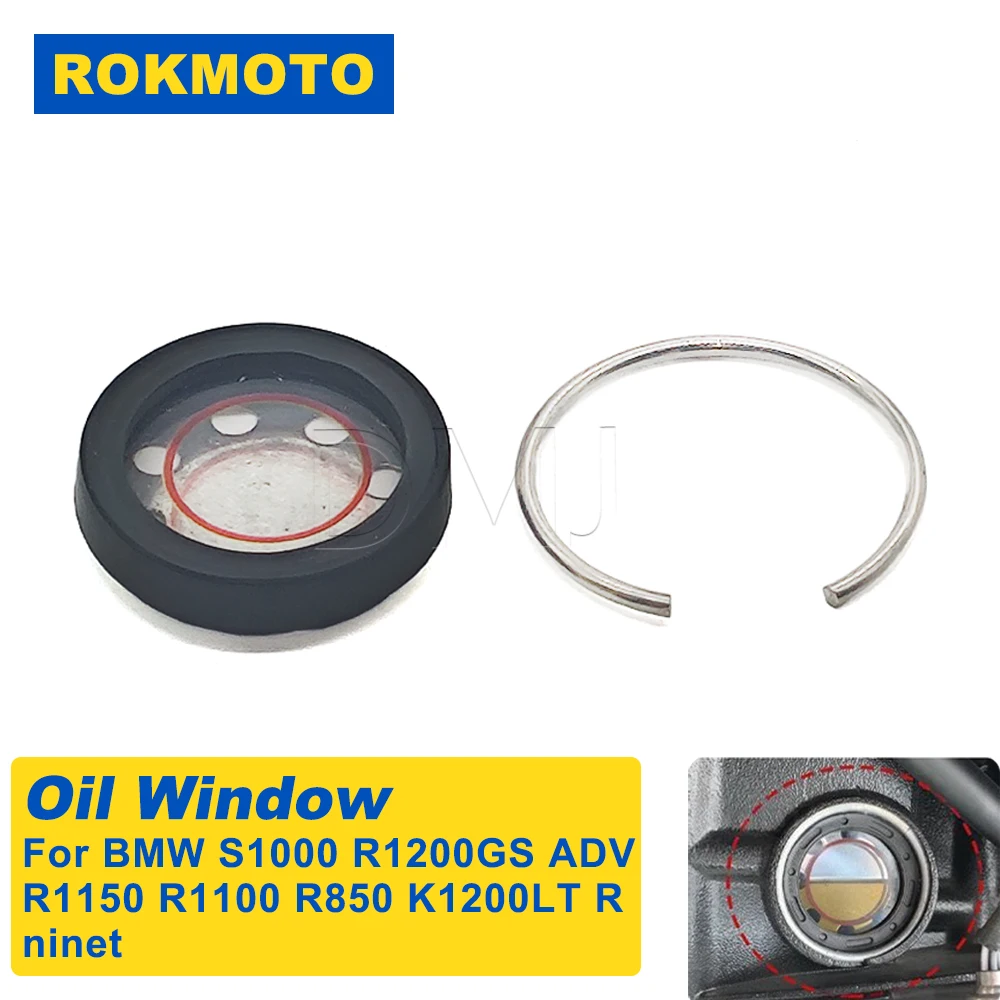 para-bmw-s1000-r1200gs-adv-r1150-r1100-r850-k1200lt-r-ninet-porta-de-observacao-do-nivel-de-Oleo-do-motor-janela-de-Oleo-nivel-de-Oleo-da-motocicleta