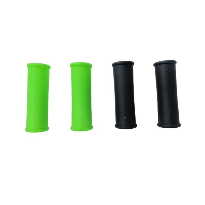AB66-4PCS 28Mm-65Mm Flexible Silicone Adapter Sleeve Universal Reducer Connector Tube Hose Pipe Coupler