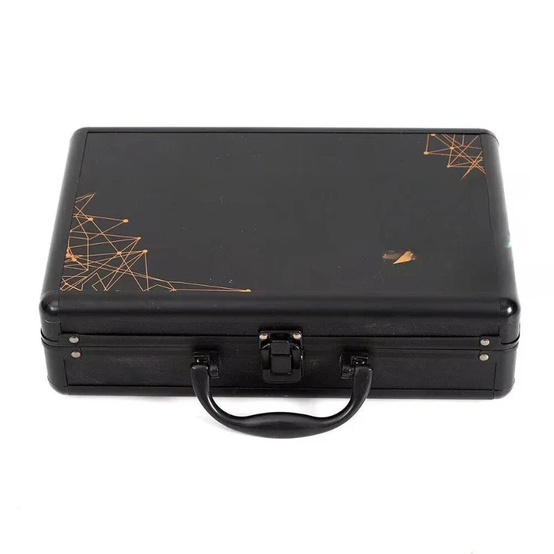 Quantum magnetic resonance analyzer, human health detector, the sixth generation of quantum magnetism
