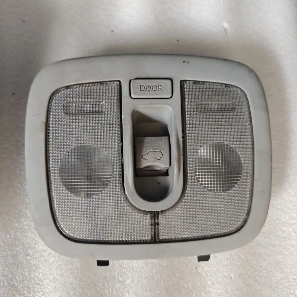 928502K100 Roof Map Lamp Assy Sunroof Control Switch For Kia Soul 2009-2012 Ceiling Lights