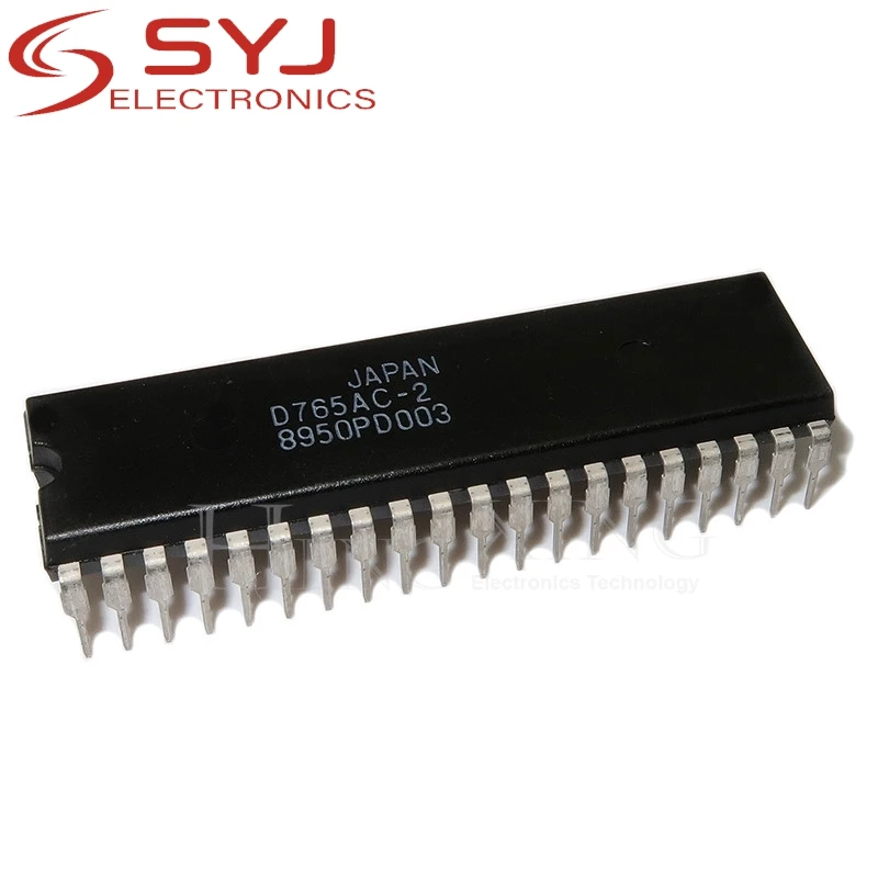 （1pcs-5pcs）PIC16F887-I/P PIC16F887 UPD765AC-2 D765AC-2 UPD765AC D765AC ATMEGA16A-PU ATMEGA16A DIP-40