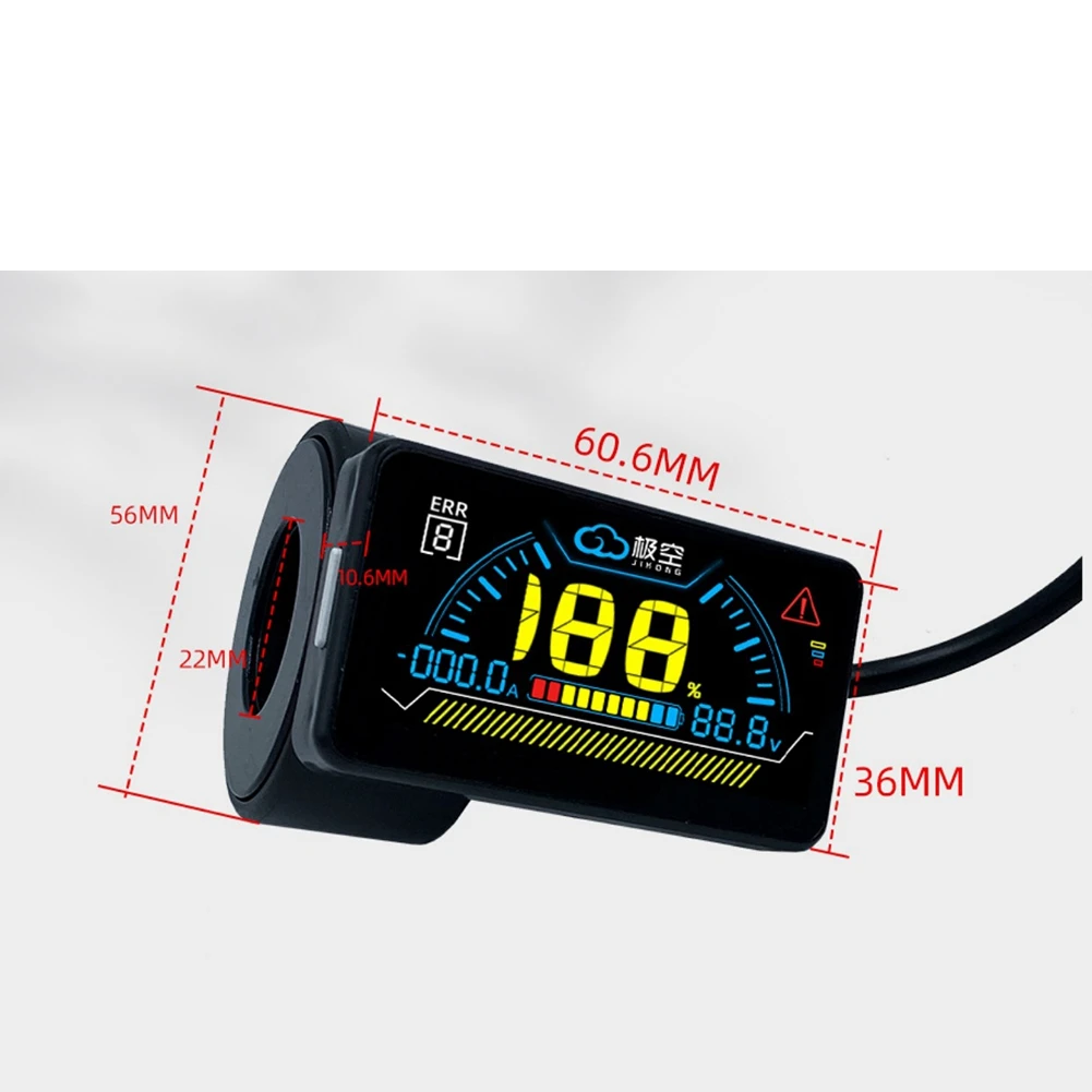 Convertidor de actividad JK 485 para módulo adaptador JK BMS RS485