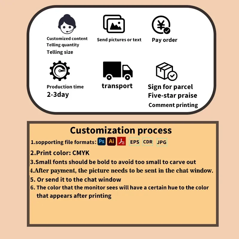 도매 DIY 맞춤형 로고 또는 사진 의류용 스티커, 열전사 DTF 컬러풀 패치, 마이크로 ... - 3