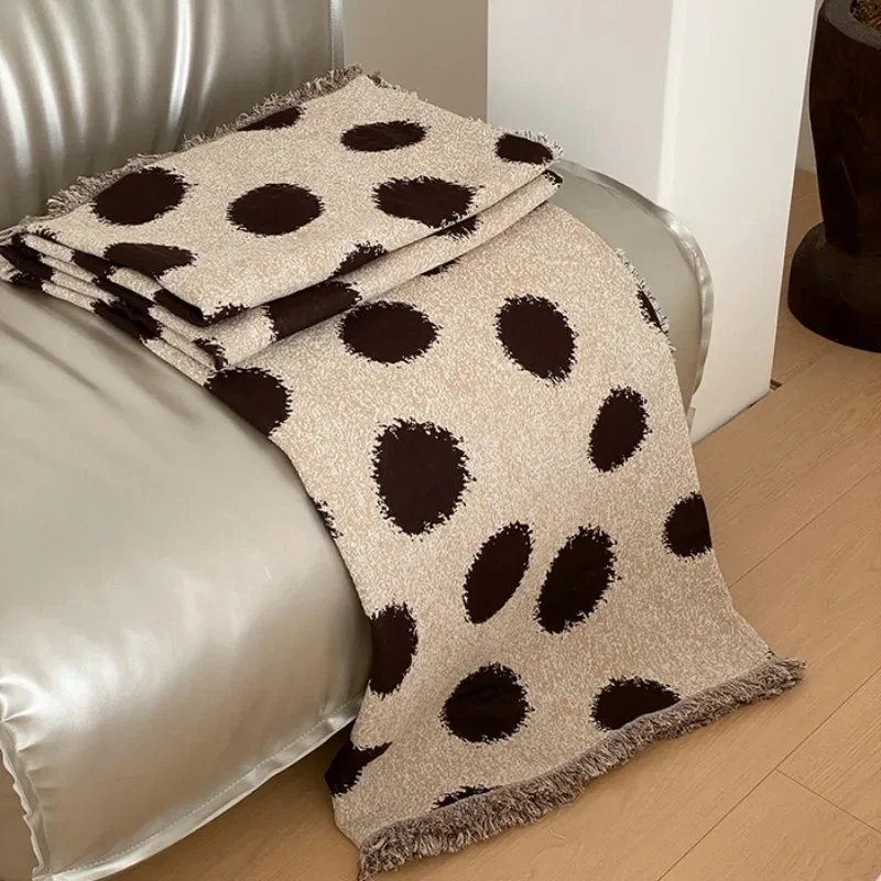 2025 جديد القطن الشاش شال منشفة استحمام بطانية سفر متعددة الطبقات الشاش متعددة الوظائف أريكة منشفة بطانية الكبار #2