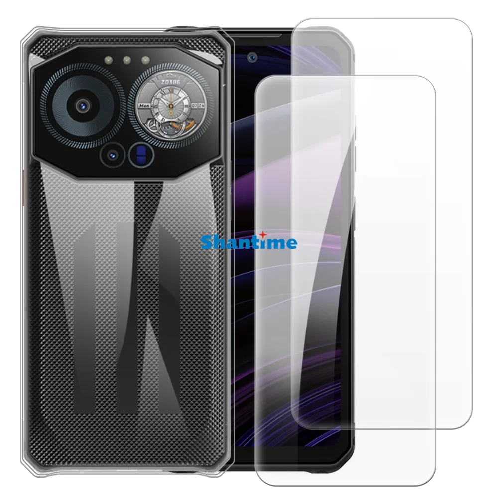 Soft Case + 2 Pack … - image