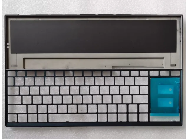 

Новая верхняя крышка корпуса ноутбука, упор для рук для ASUS X2 Duo UX4000F UX481F