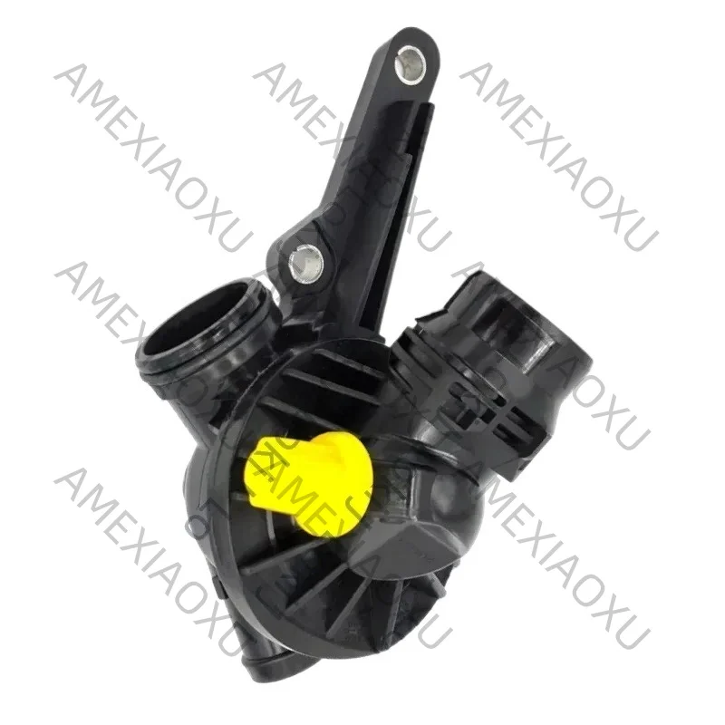Loki J11537600584 Thermostat & Housing For BMW F20 F21 114i 116i 118i 120i F30 F31 80 316i 320i N13