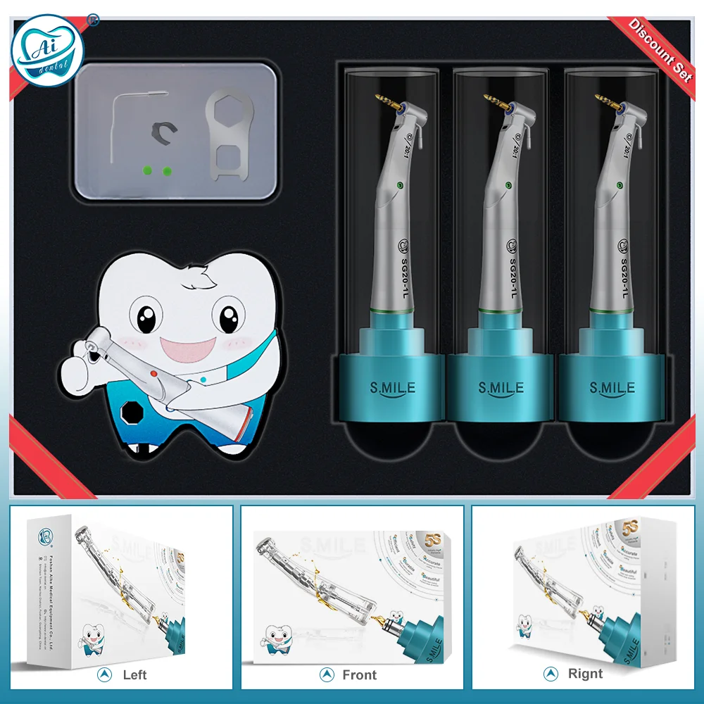 Smile Series Sg20-1… - image