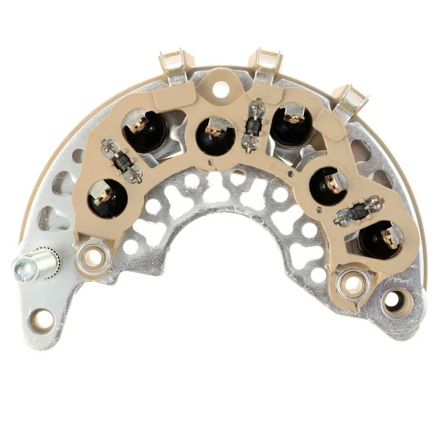

ALTERNATOR GENERATORS RECTIFIER BRIDGE FOR DC1102 93740752 93740776 93743447 4811550 8600002 96540541 96540542