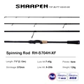 Spinning RH-S704H-XF