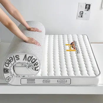 8 best sales pojedynczy materac - №8