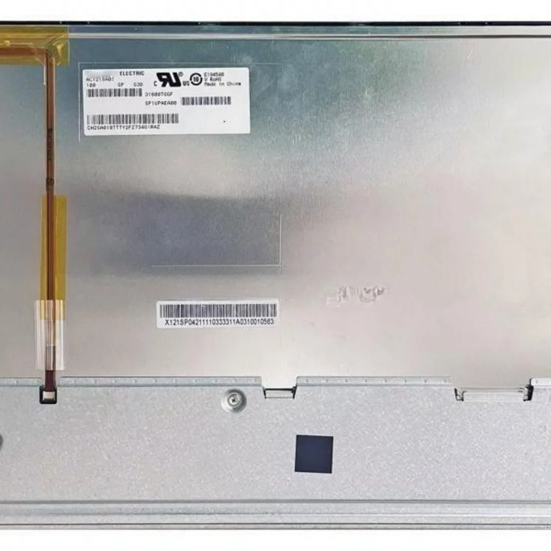 

Original 12.1-inch LCD screen AC121SA01