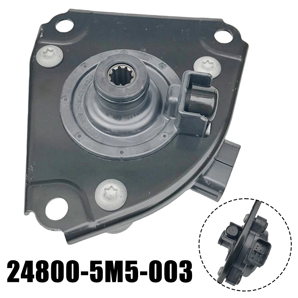 

Newest Parking Actuator For Honda For Accord For Hybrid 2018-2022 OEM 24800-5M5-003 Replacement Car Accessories Car Interior