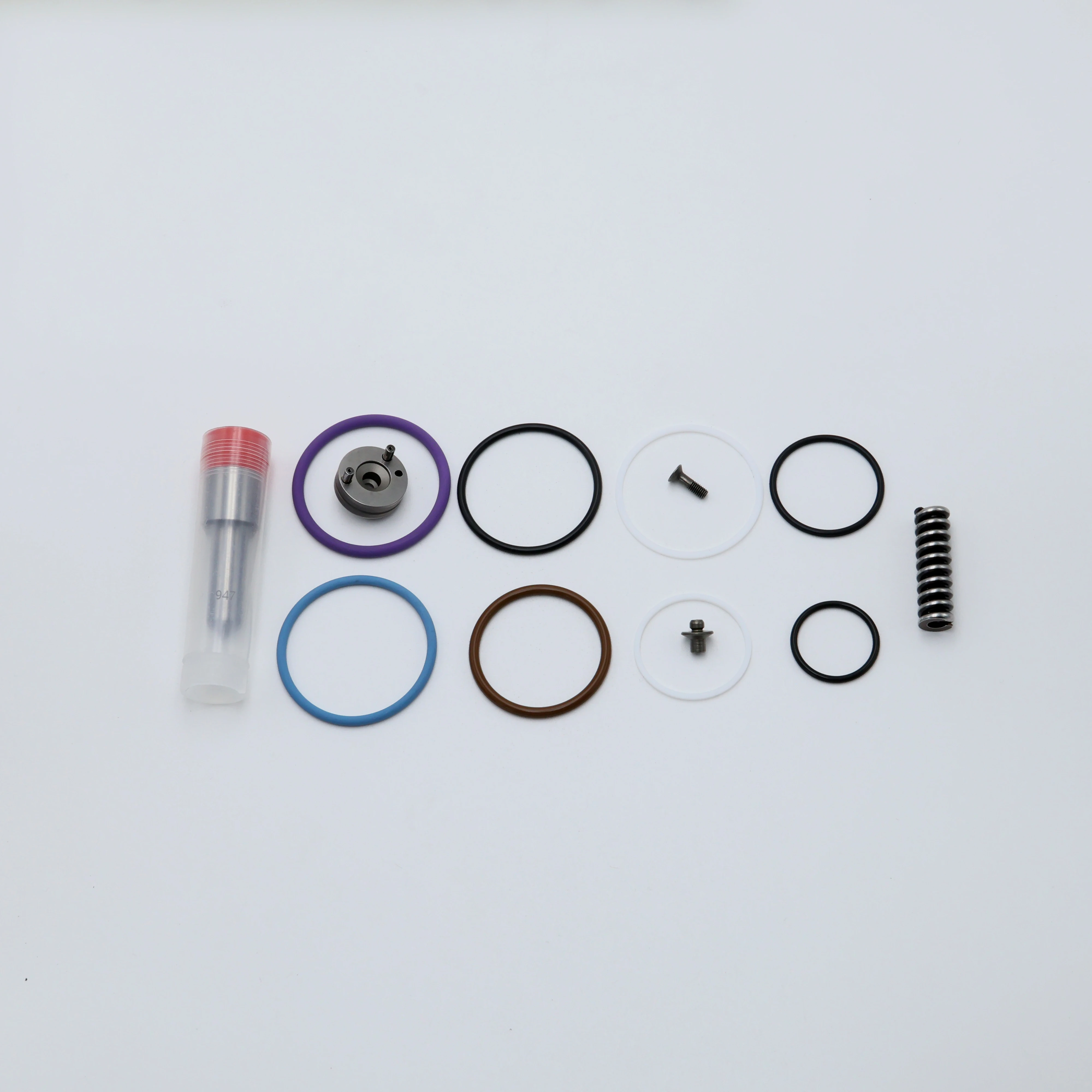 F00041N028 Reparatursatz für Einspritzdüse 0414701013 0414701022 0414701052 0414701083   Reparatursätze für Einspritzdüsen, Überholungssatz F00041N028