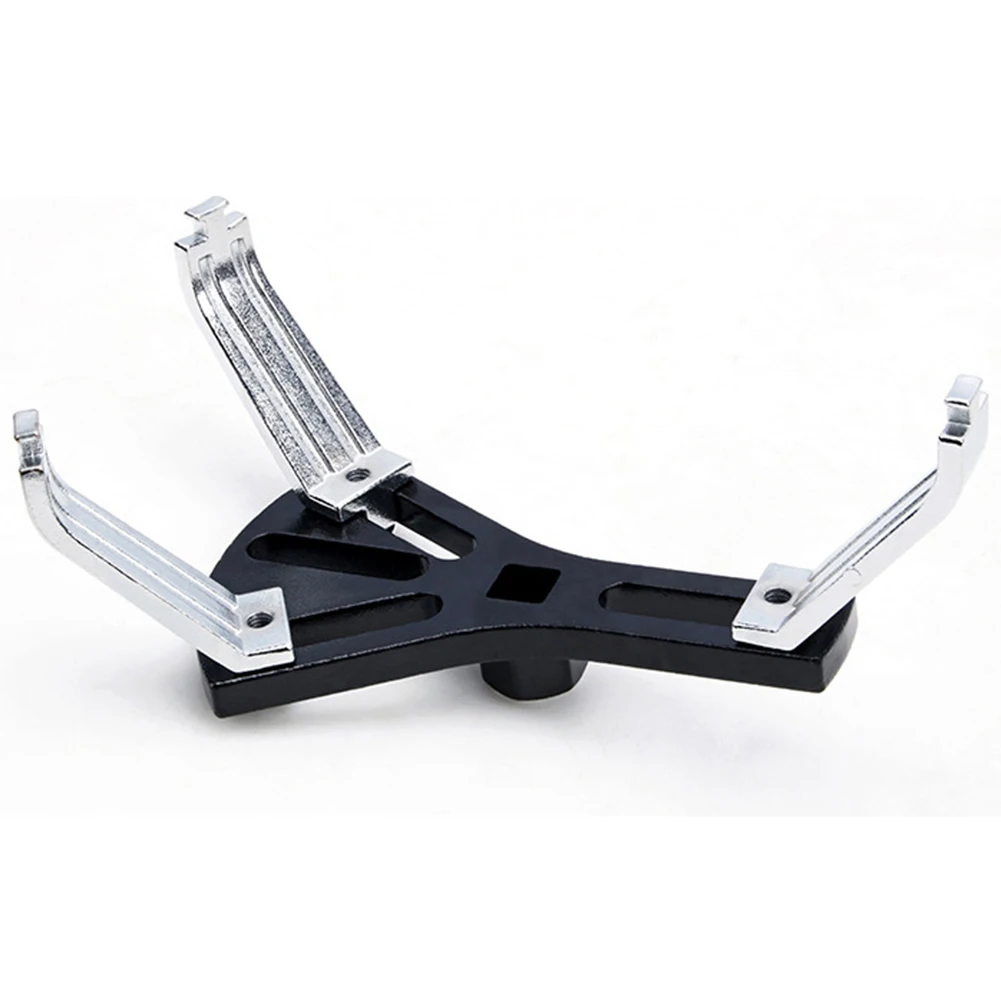 

Универсальный инструмент для снятия топливного насоса, регулируемый инструмент для ремонта топливного бака, ключ для масляного насоса, автомобильный гаечный ключ для крышки топливного бака, инструмент для разборки автомобиля