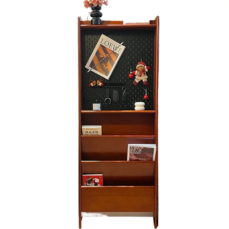 

Entrance storage cabinet