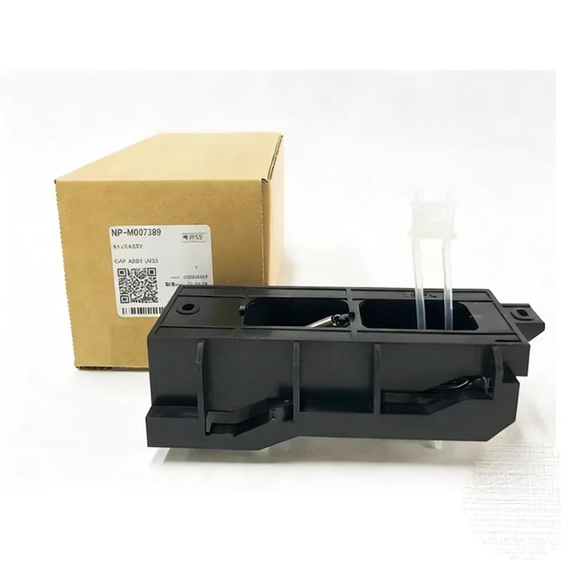 

Оригинальный блок укупорочной станции M007389 для Mimaki JV33 CJV30 TS3