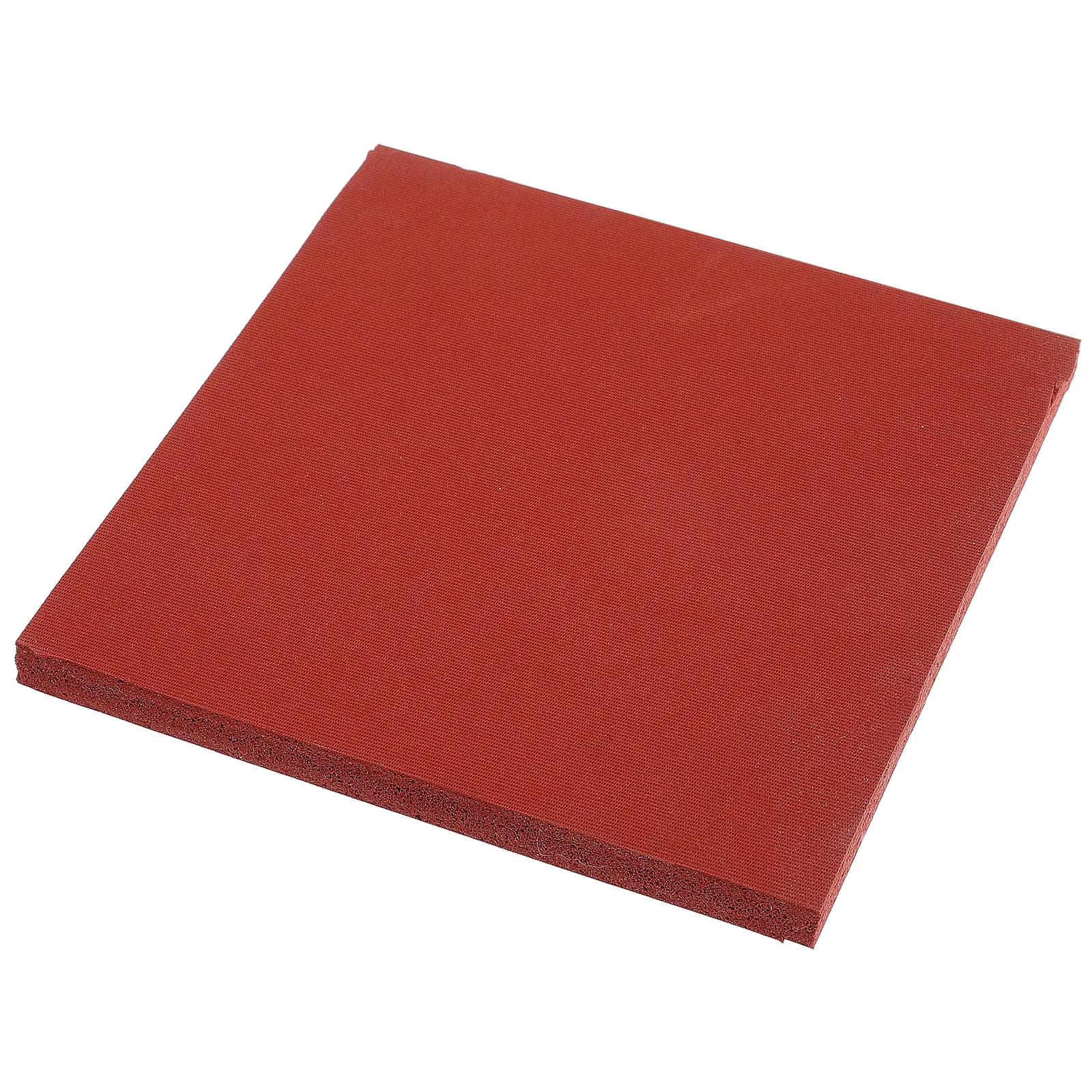 Heat Mat Silicone - Almohadilla de transferencia de calor, tapete