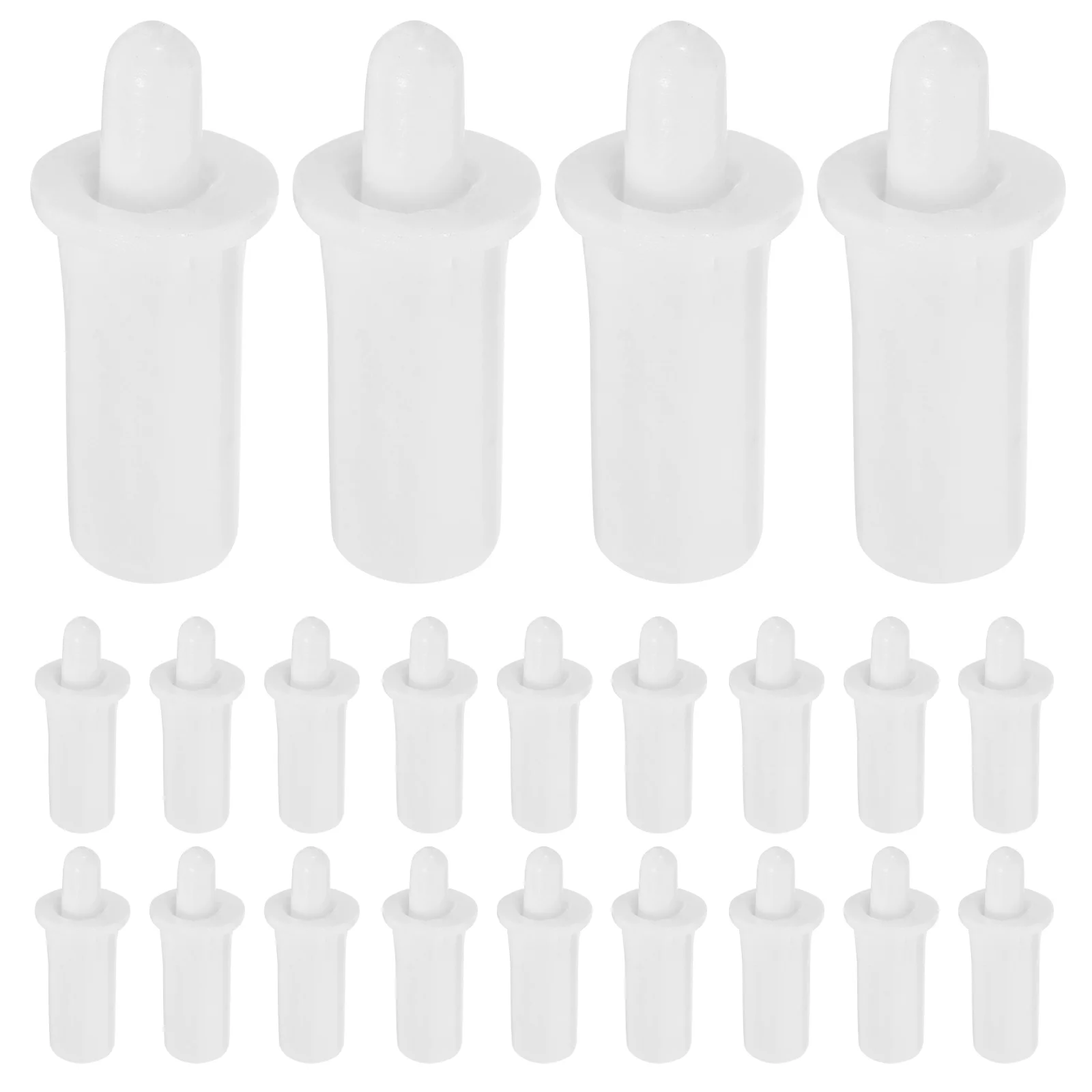 1 مجموعة قوي مصراع استبدال دبوس استخدام بسيط خفيفة الوزن المحمولة مزارع مصاريع طقم تصليح مصراع إصلاح دبابيس