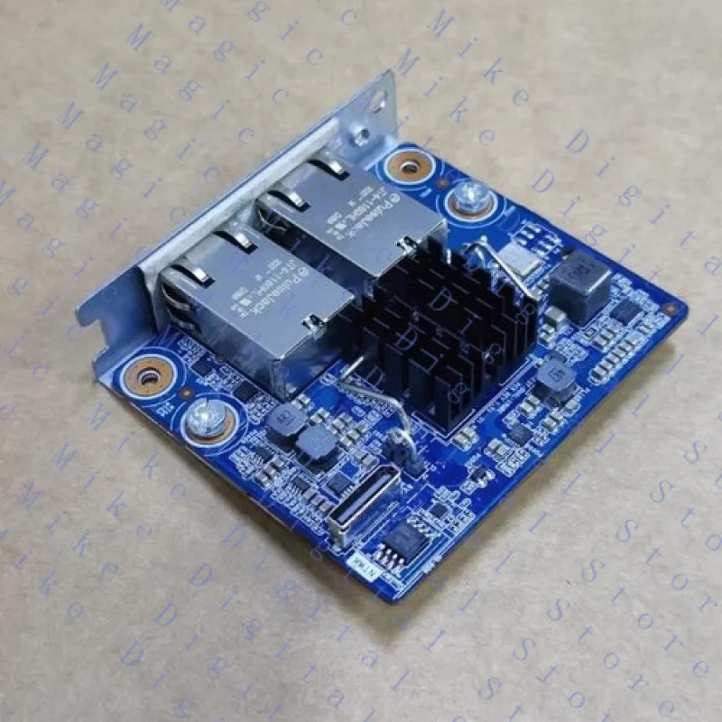 H  FOR HP Z 10GbE Dual Port Network NIC Module for HP Z6 G4, Z8 G4 1QL49AA 935683-001