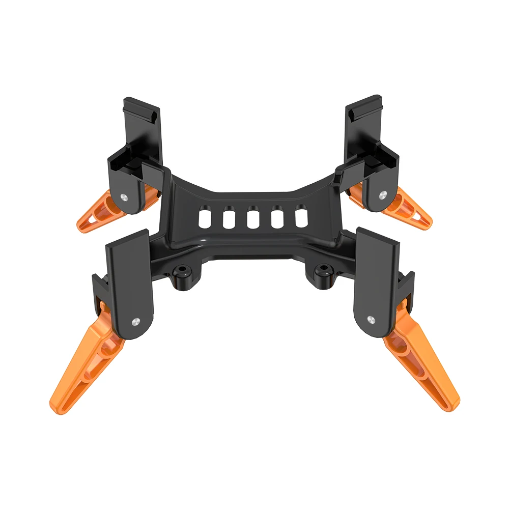 For DJI Avata2 Landing Gear Folding Height Increase Bracket Drone Gimbal Protection Bracket Accessories