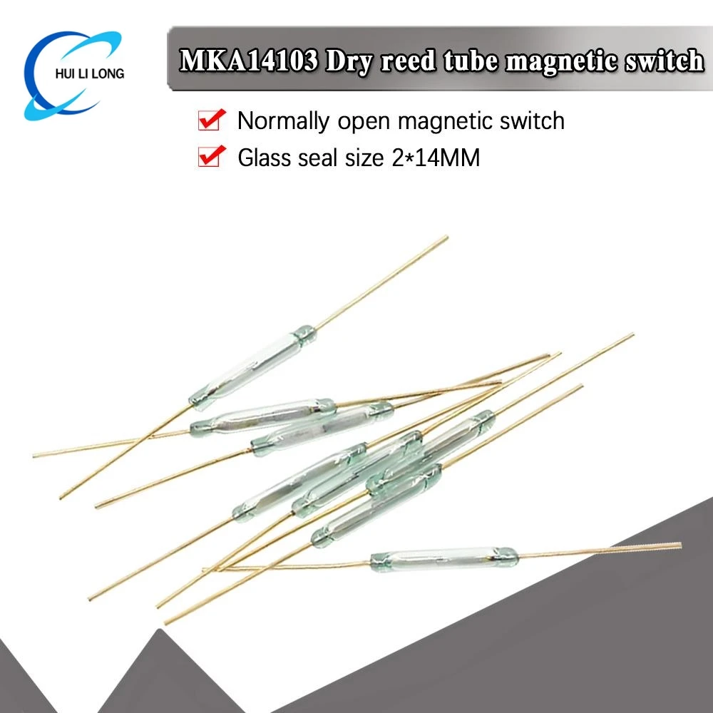 10PCS MKA-14103 Ton…