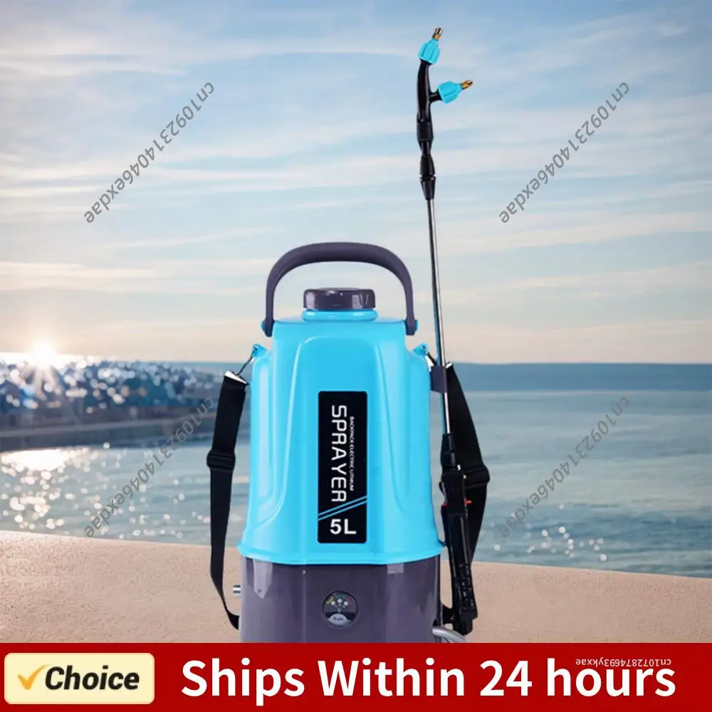 pulverisateur-a-dos-electrique-5l-12v-haute-pression-avec-lance-d'arrosage-automatique-et-batterie-au-lithium-amovible-pour-jardin-et-agriculture