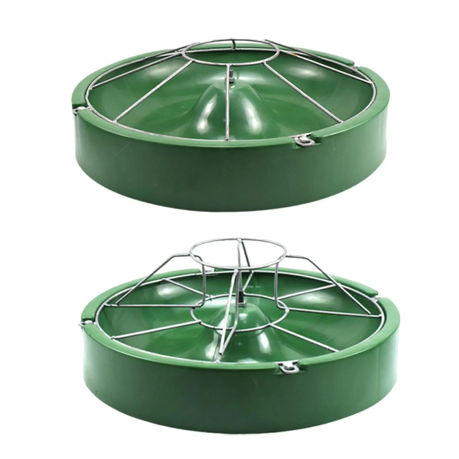 

Pig feed Trough Container Livestock feed Bowl for Poultrys Livestock Cattle