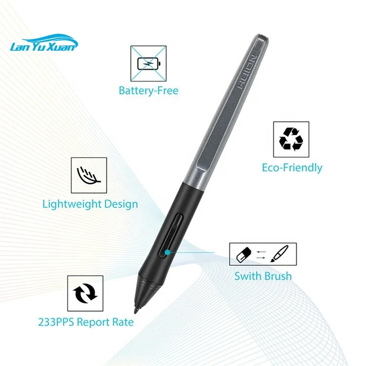 For Huion interactive animation art other computer accessories digital design graphic tablet  pen