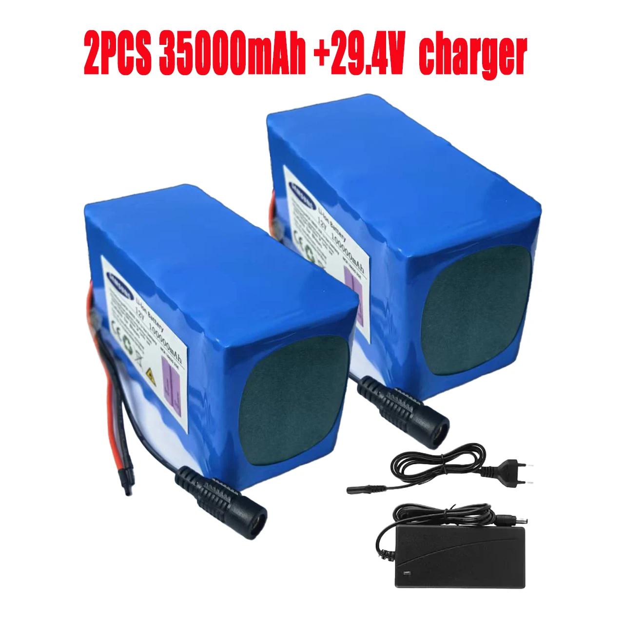 BMS protection for 7s3p 24V100Ah 18650 lithium battery, 350W500W electric wheelchair battery, 29.4V mobile lithium battery pack
