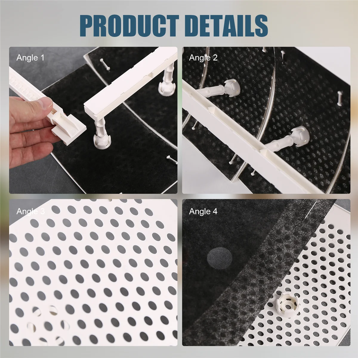 

【Today Only@】Air -conditioning wind guide