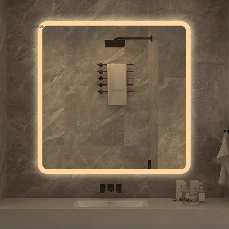 Square Smart Bath M…
