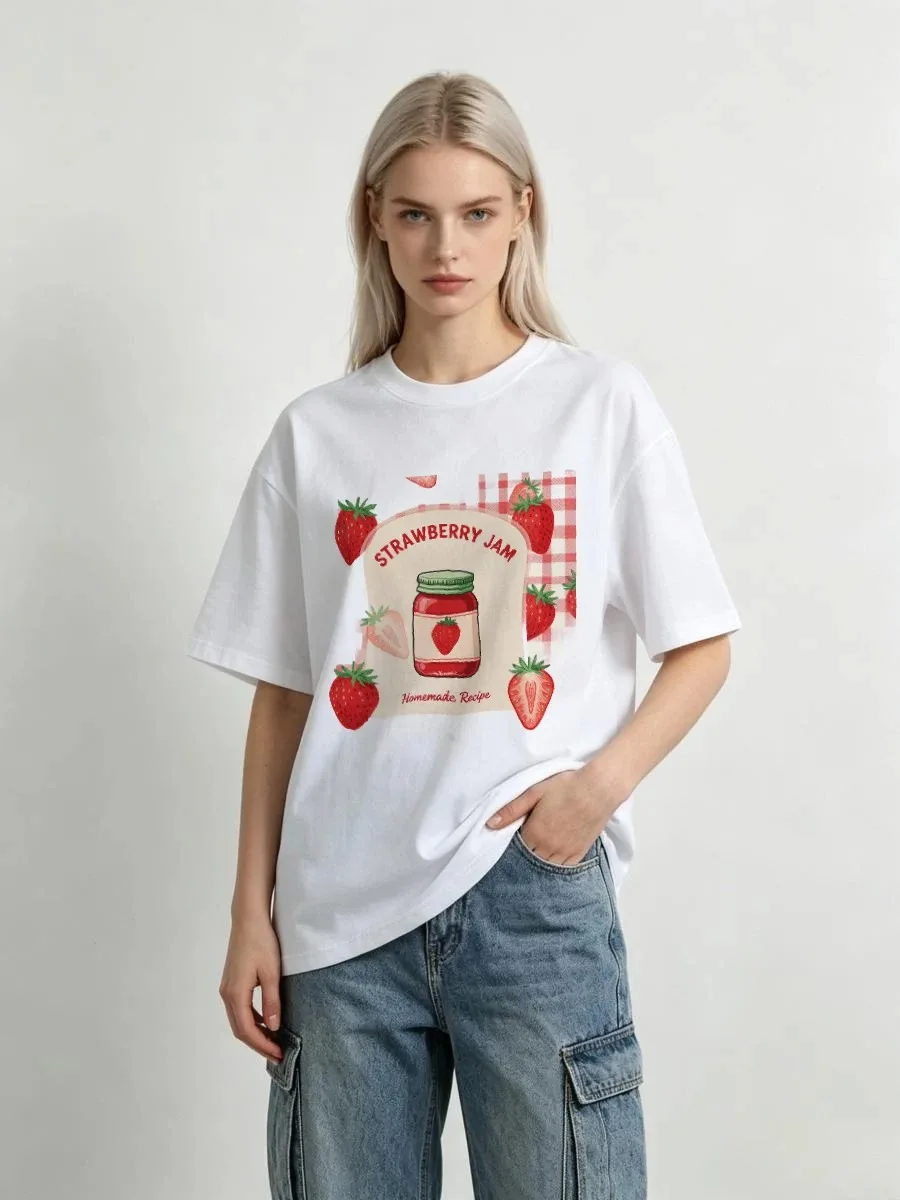 Community Supported Fishery T-Shirt