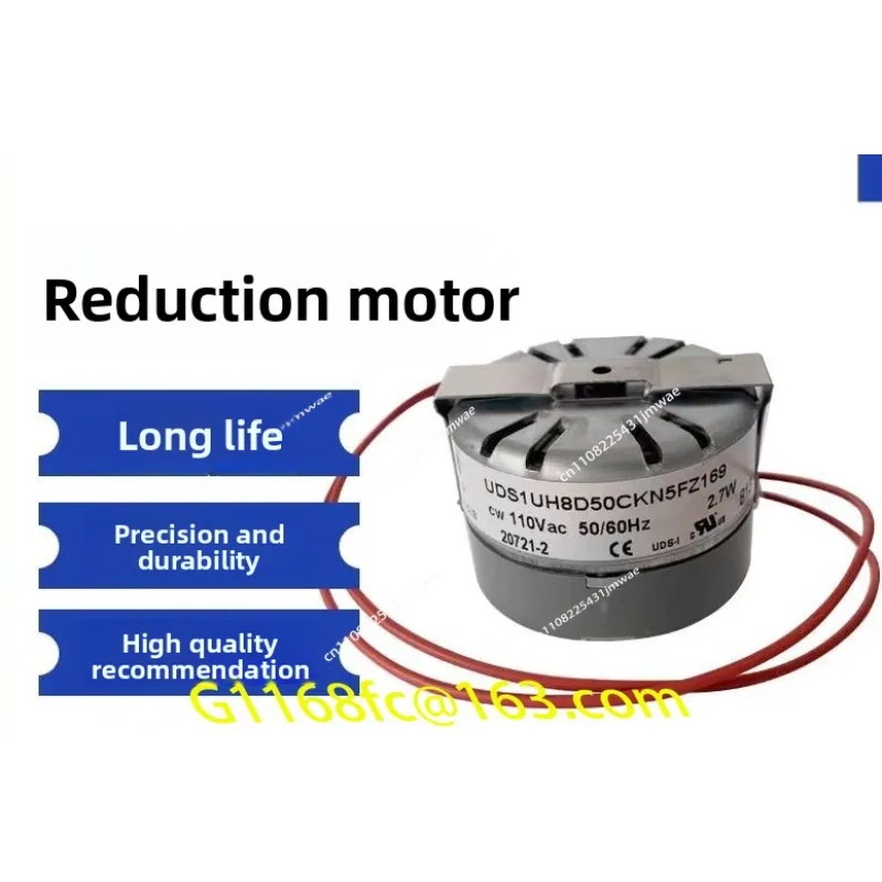 High Quality Synchronous Motor 36-3090D Gear Reducer UDS1UH8D50CKN5FZ169