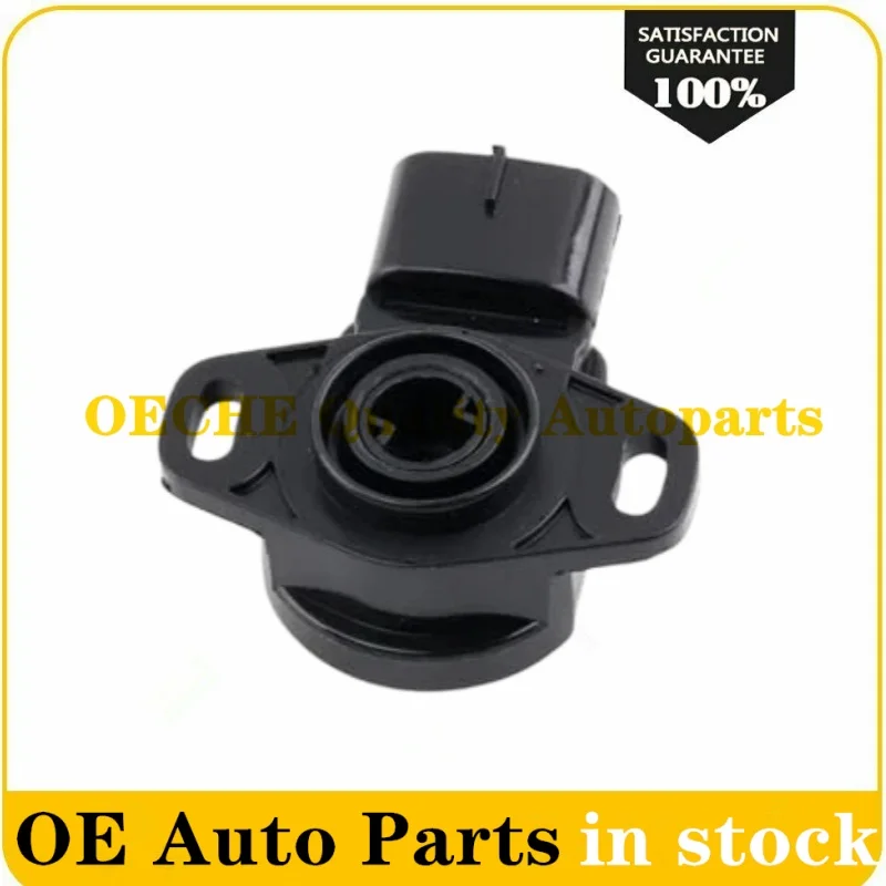 Outboard Motor Throttle Position Sensor TPS 6S1-85885-00 01 for Yamaha 150HP 200HP 225HP F150 FL150 FL200 F225 FL225 Turn Left