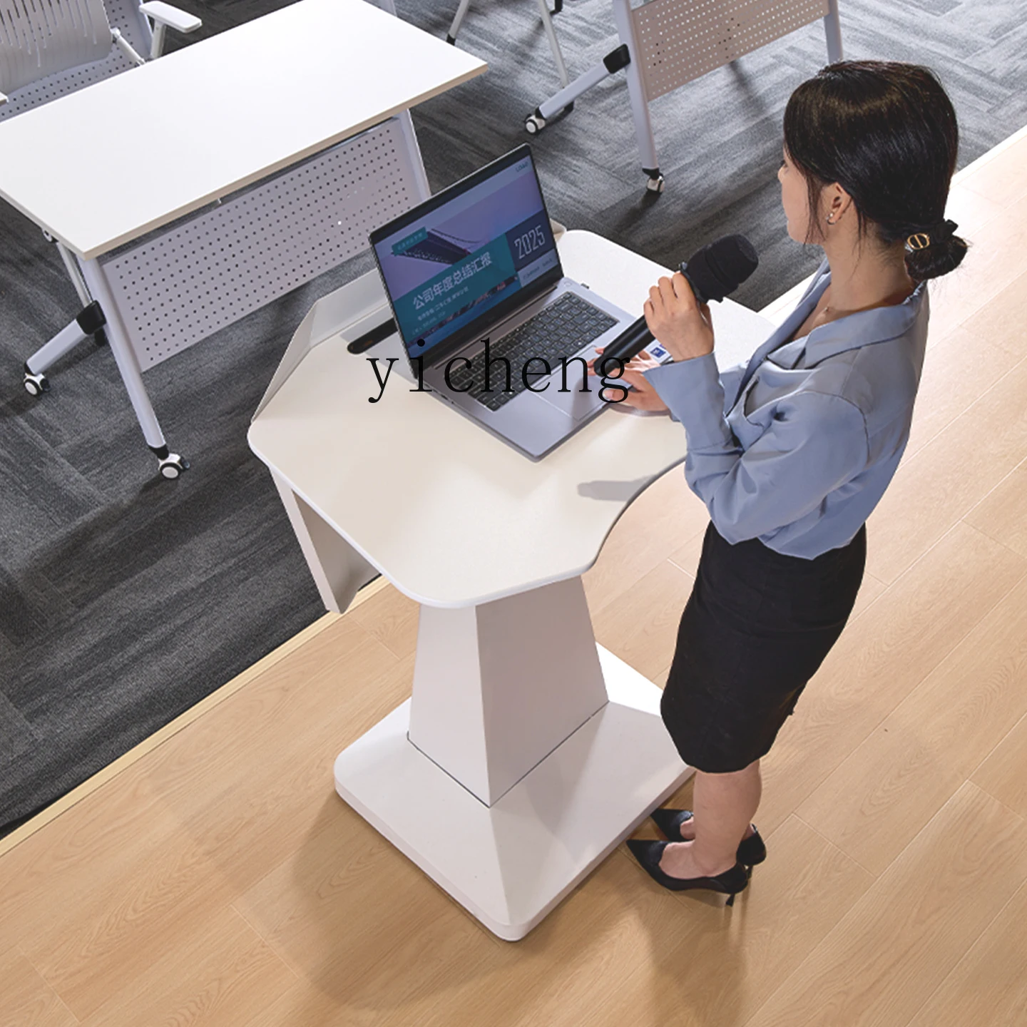 FY2 Speech Adjustab…