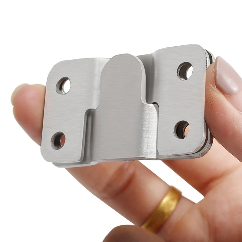 H8WB 10pcs Easy Installation Mountain Hangers Decorative Hook for Picture Hanging