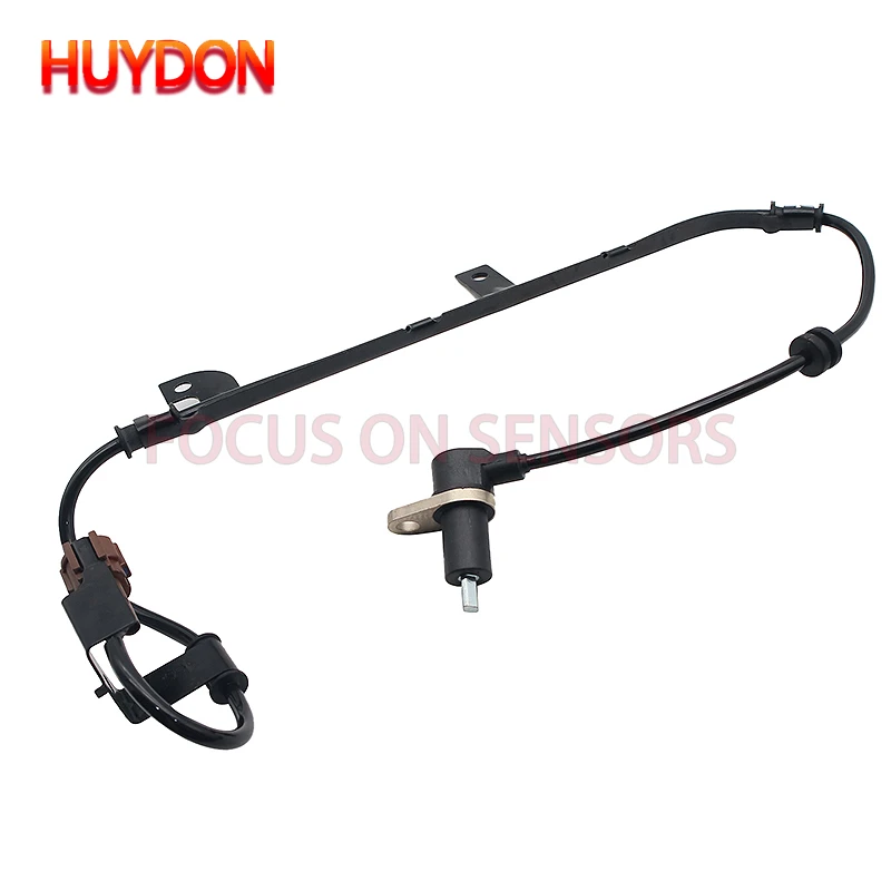 Sensor de velocidade da roda traseira esquerda ABS para Mazda Premacy, Nissan Primera 1.6 1.8 2.0 1996-2002, 479010L700, alta qualidade, 47901-0L700