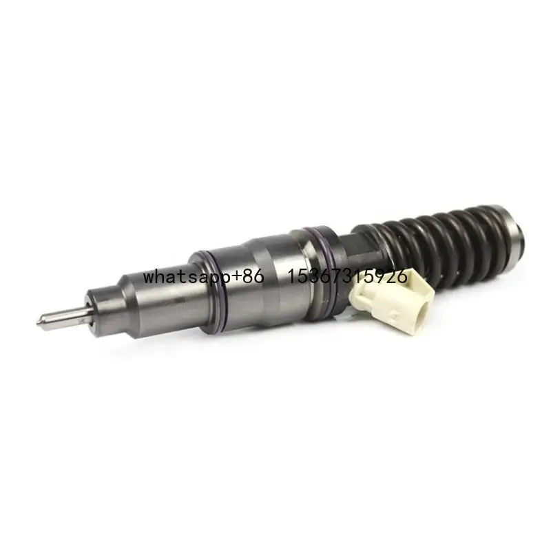 VOE20440388 20440388 Fuel Injector For Vo lvo EC330BLC