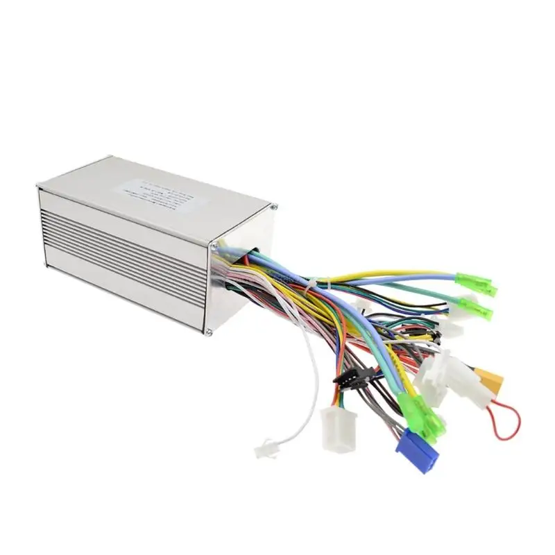 High Power Speed Controller for Electric Bike Scooters BLDC Motor Controller